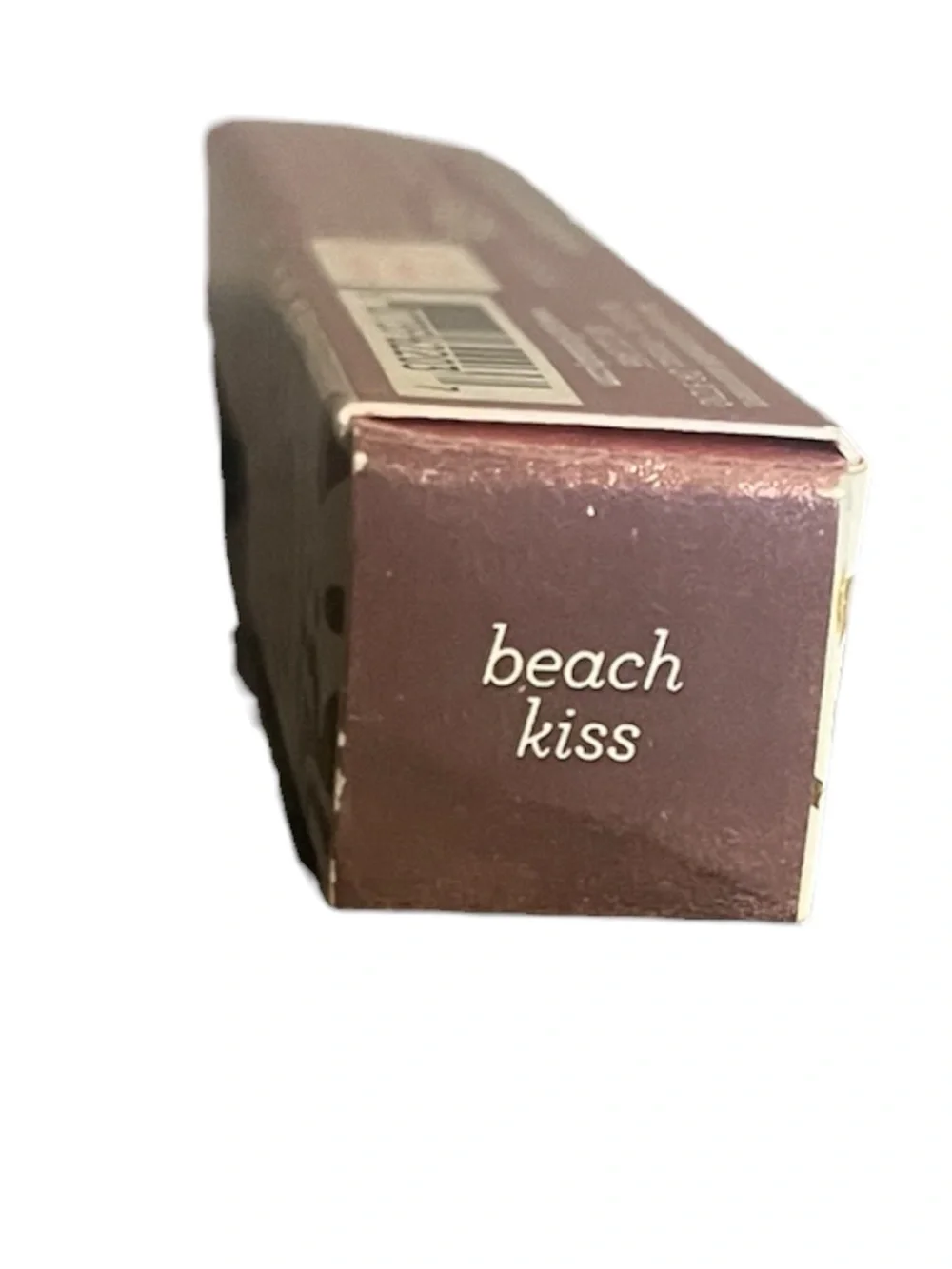 Pacifica Enlightened Gloss Nourish Mineral Lip Shine Beach Kiss New Discon. Rare
